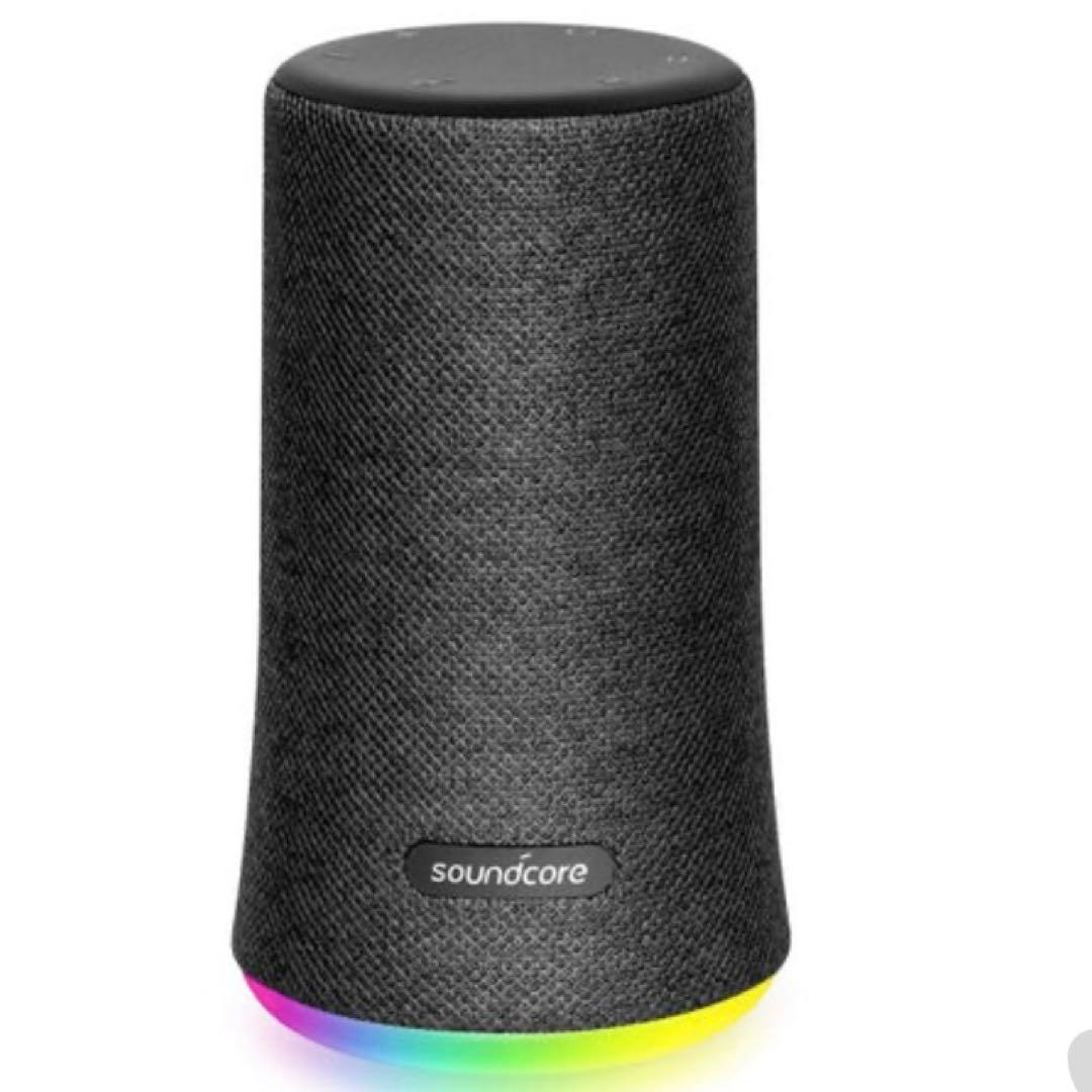 soundcore Flare Mini ワイヤレススピーカー
