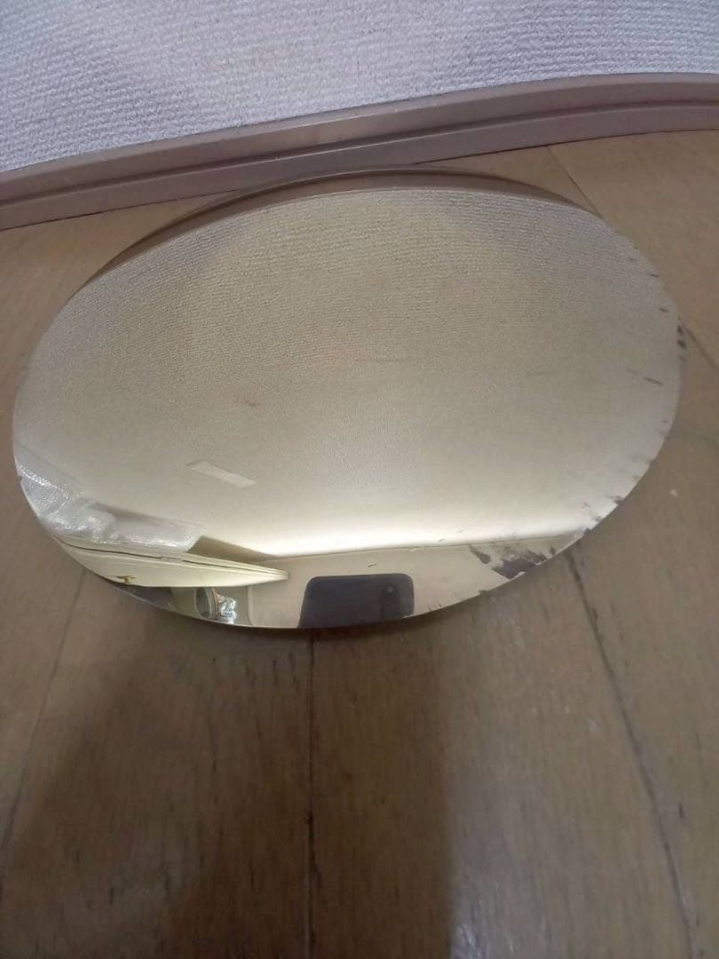 不思議研究所太極八卦鏡3点とペンダントの4点セット