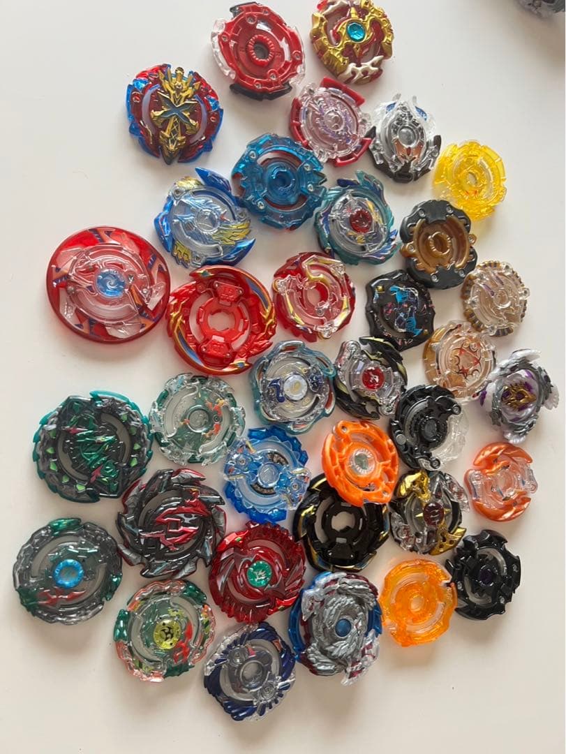 ☆ベイブレード☆