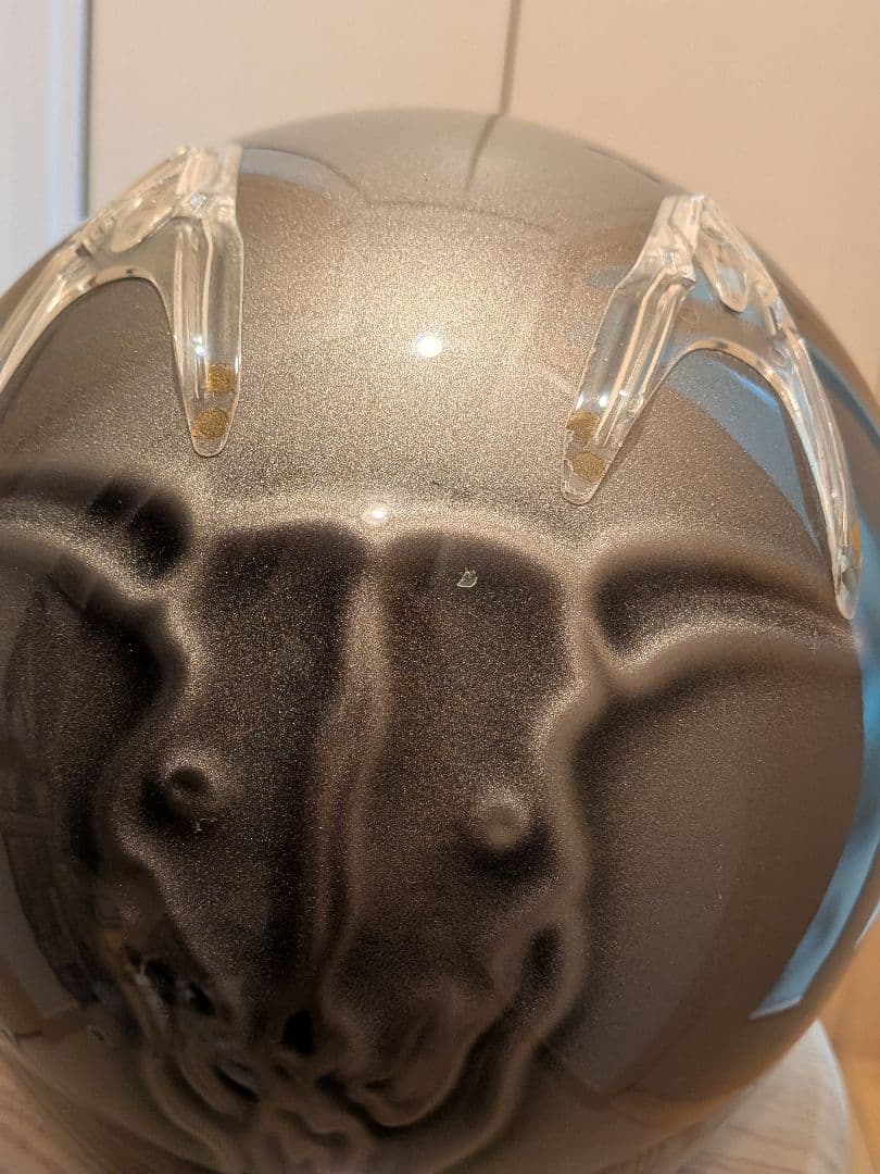 SHOEI God Speed Version ジェットヘルメット