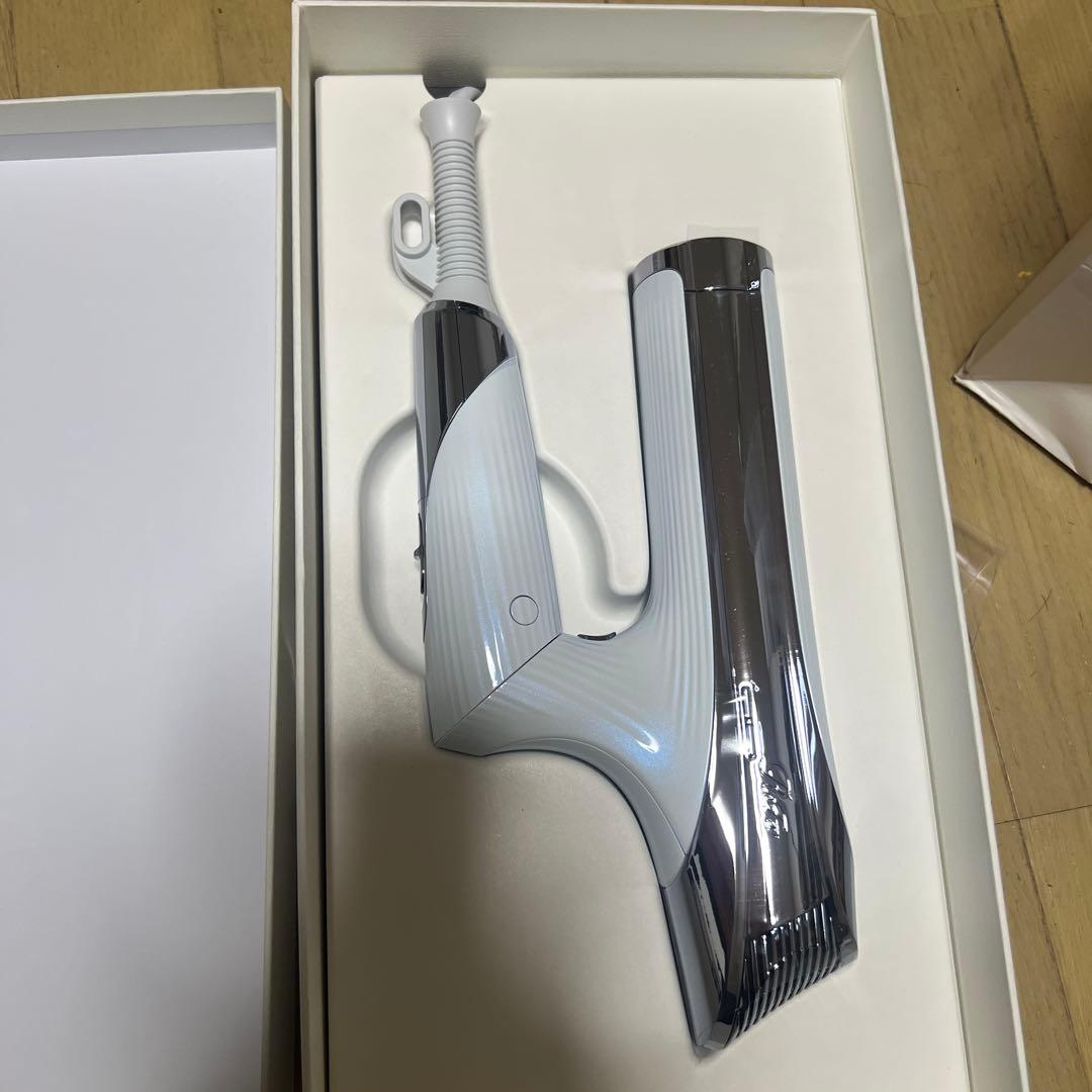 新品未開封！ReFa BEAUTECH DRYER S+ ホワイト