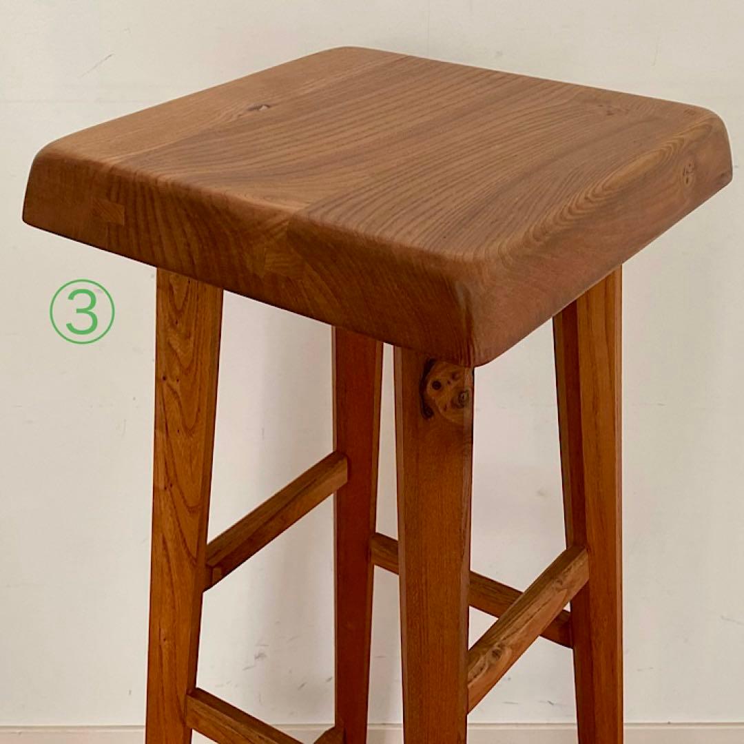 値下げ交渉可能 ピエールシャポー Chapo S31③プルーヴェ ペリアン