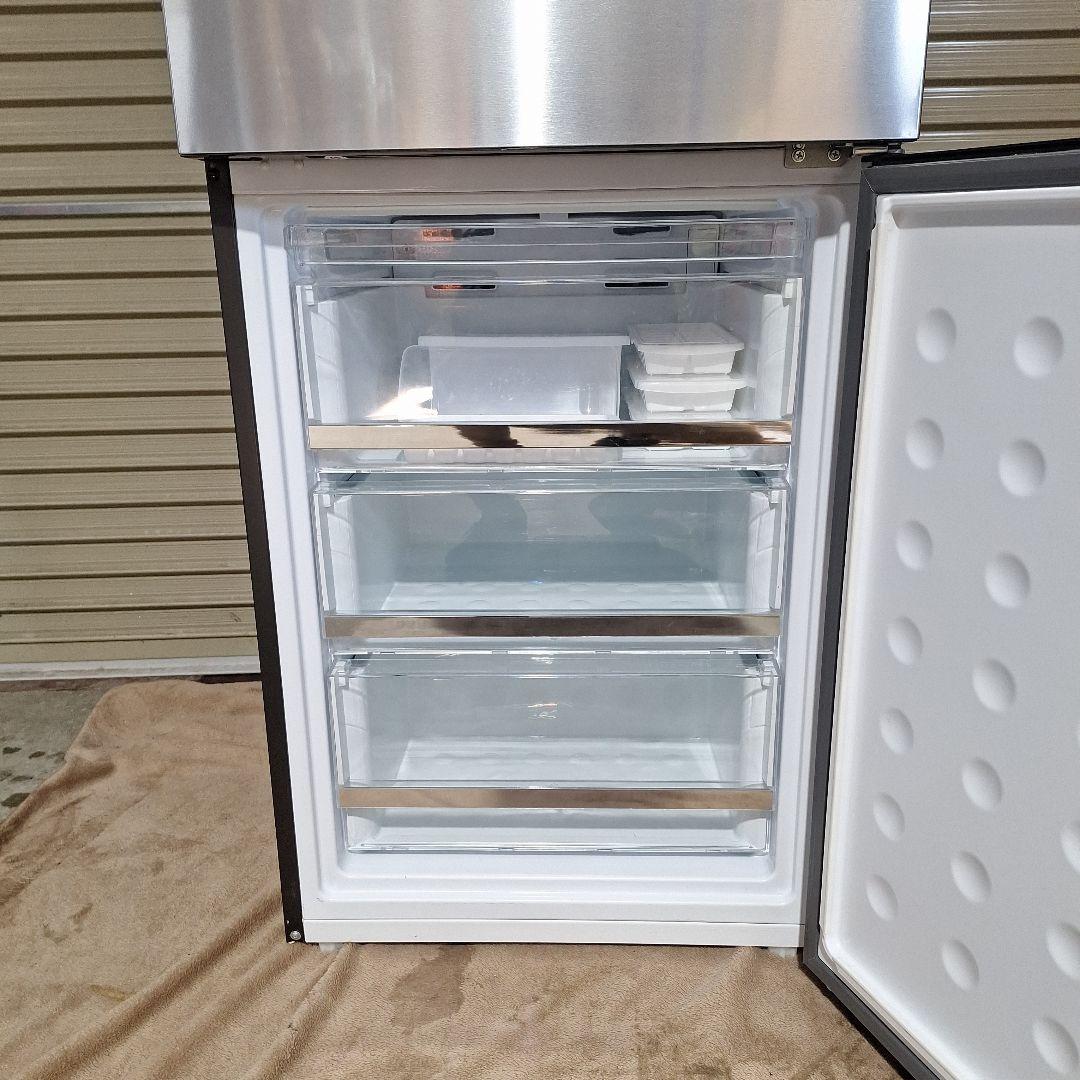 【値下げ交渉】ハイアール Haier 冷蔵庫 2ドア