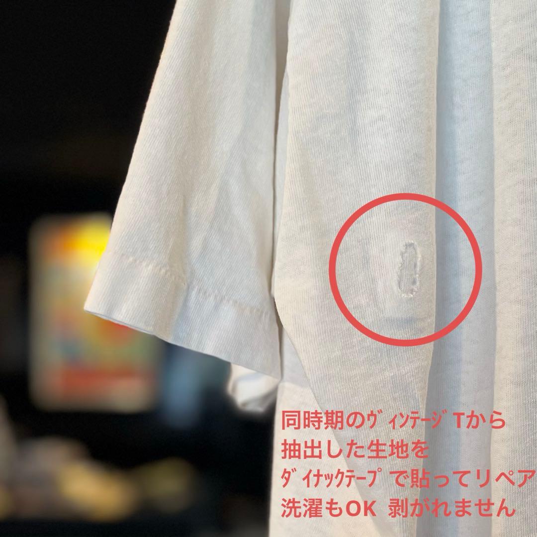 カートコバーン着同 91年 ビンテージ Urge Overkill Tシャツ