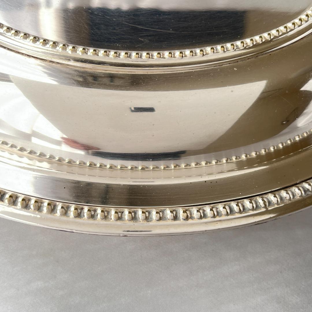 【Thomas Wilkinson】アントルメディッシュ / ビュッフェサーバー