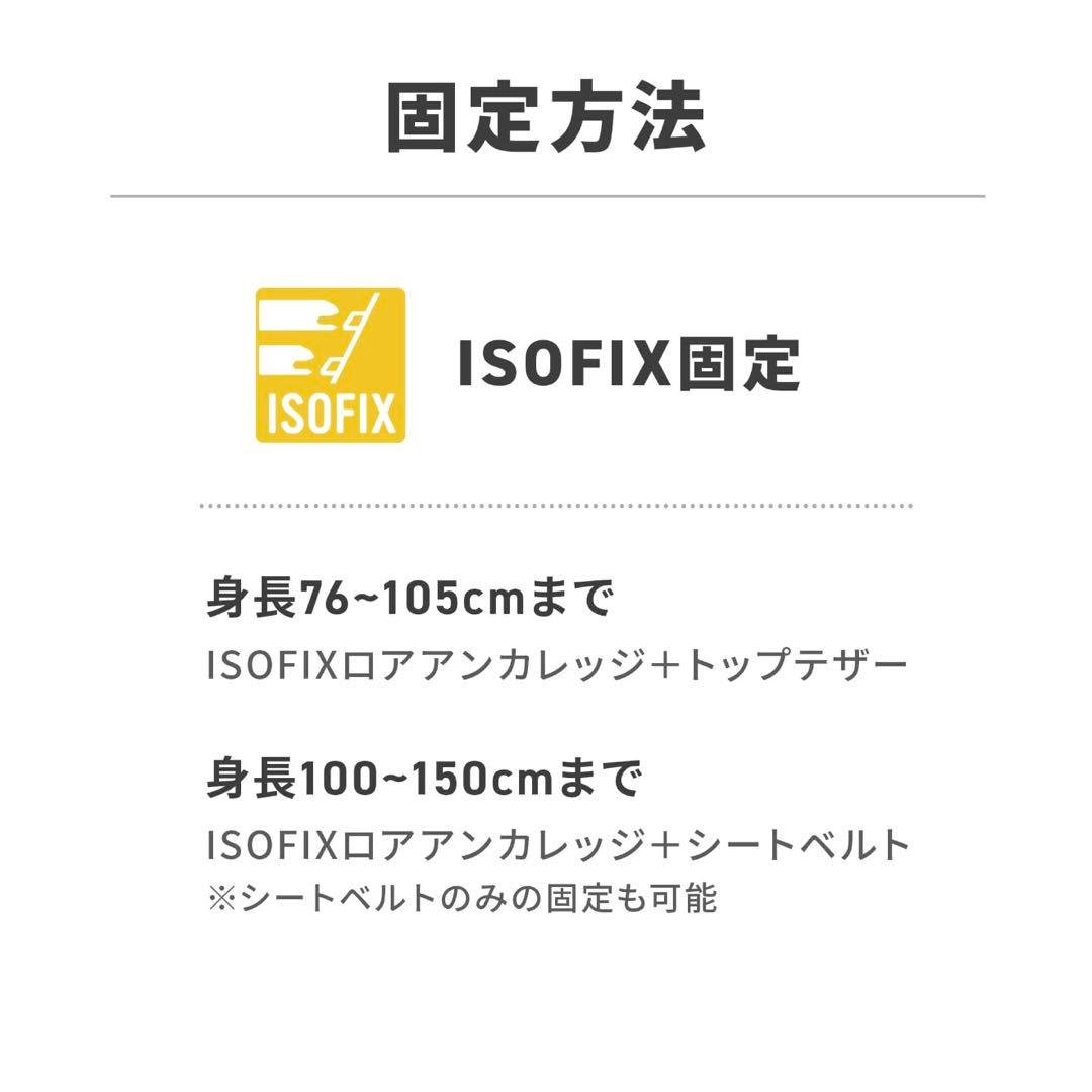 マキシコシ タイタンプロ アイサイズ R129