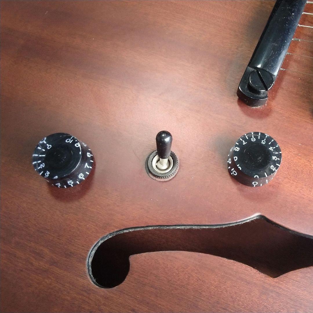 ギター Epiphone Dot Studio