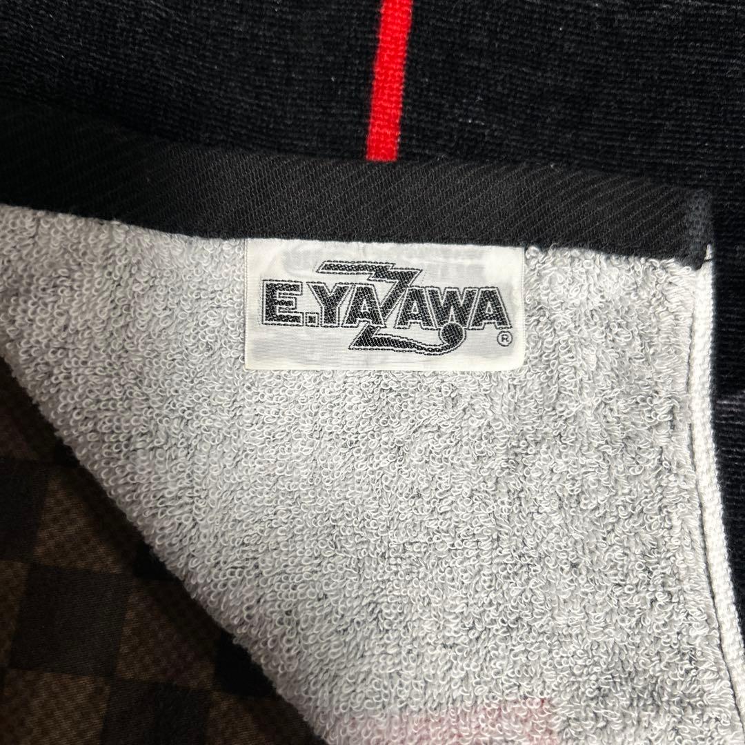 矢沢永吉　ビンテージSBTタオルNO2