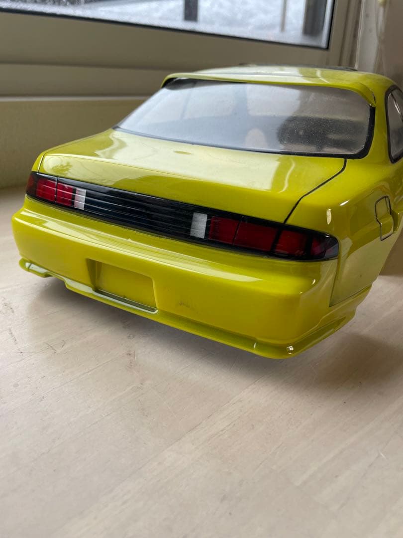 D-LIKE LP-86 おまけボディ付き