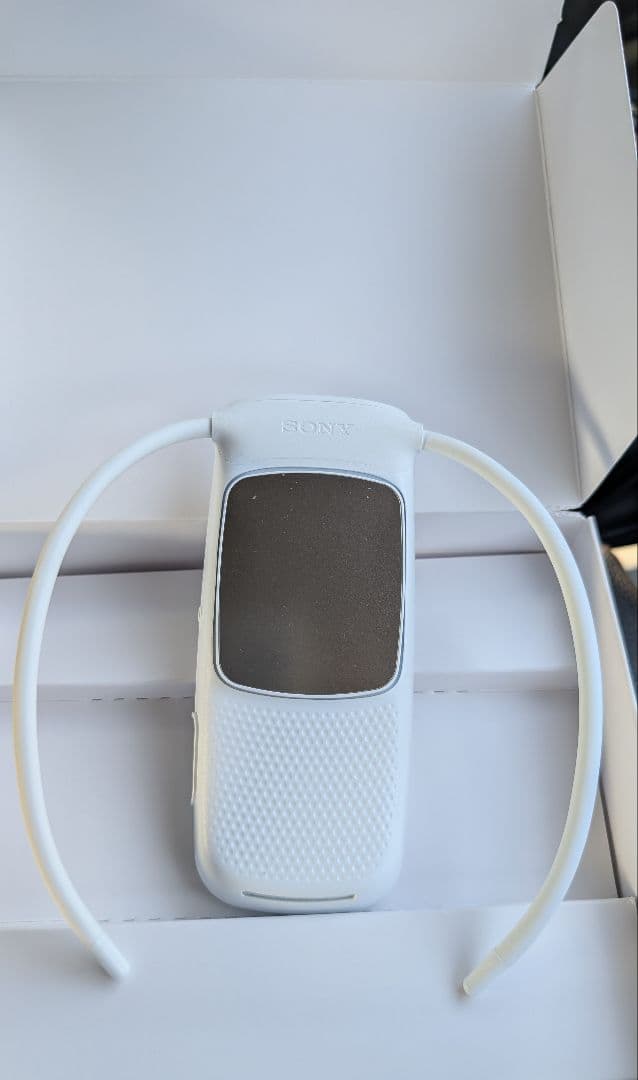 REON POCKER5 猛暑対策に