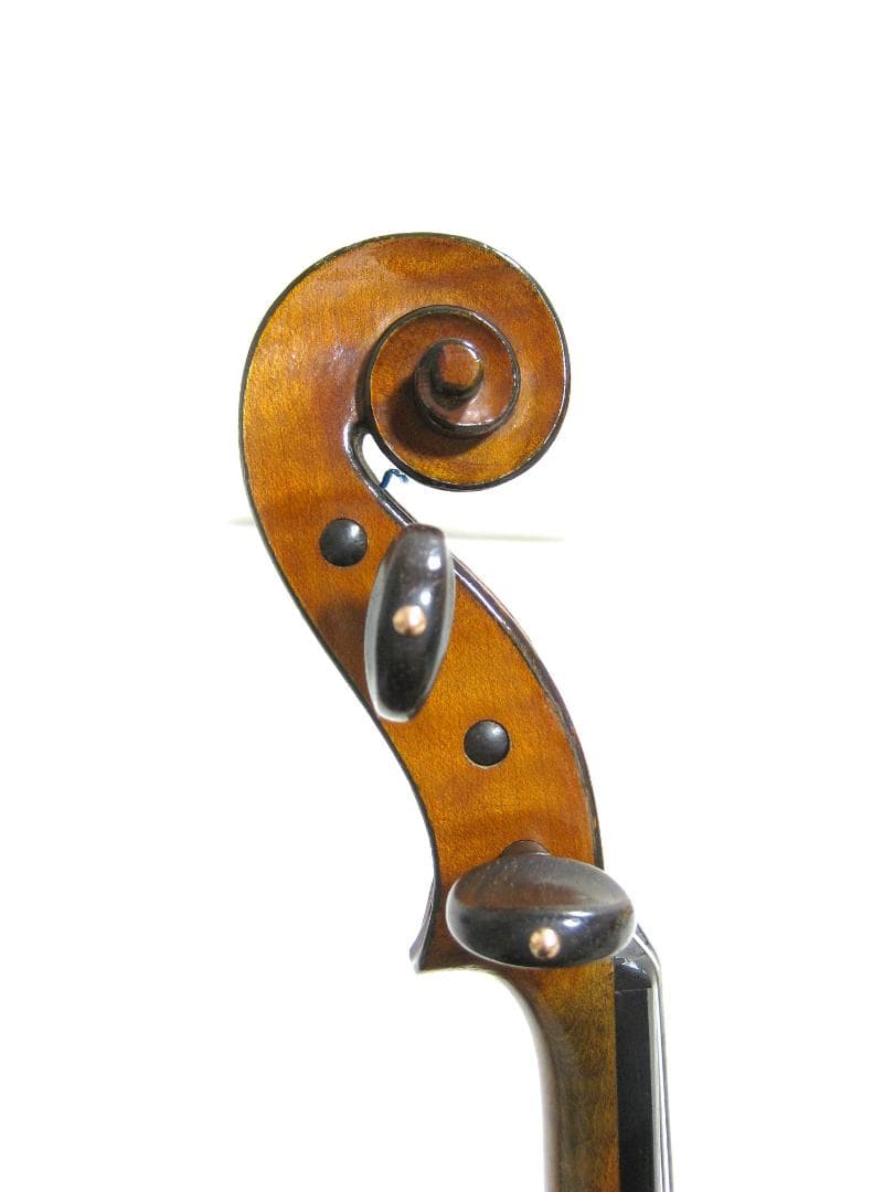 【モダンフレンチ】 NICOLAS ALDRIC 1936年製 バイオリン