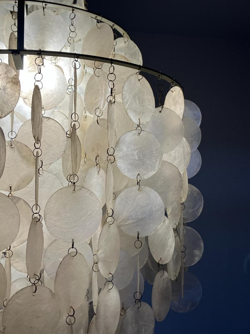 kyoko様用　★極レア品！Verner Panton FUN1DM 1960年