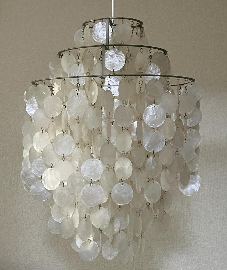 kyoko様用　★極レア品！Verner Panton FUN1DM 1960年