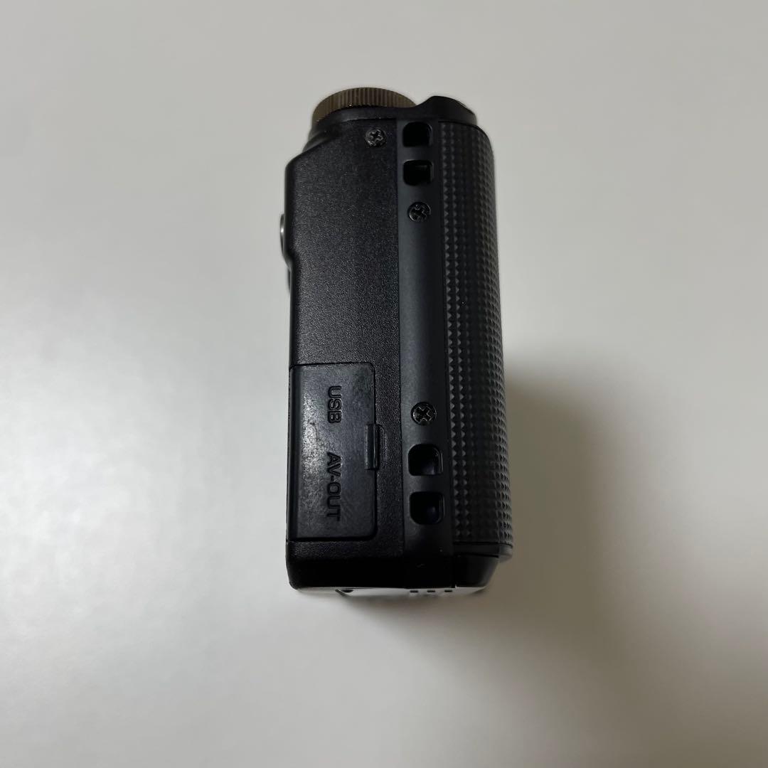 RICOH リコー　CX2