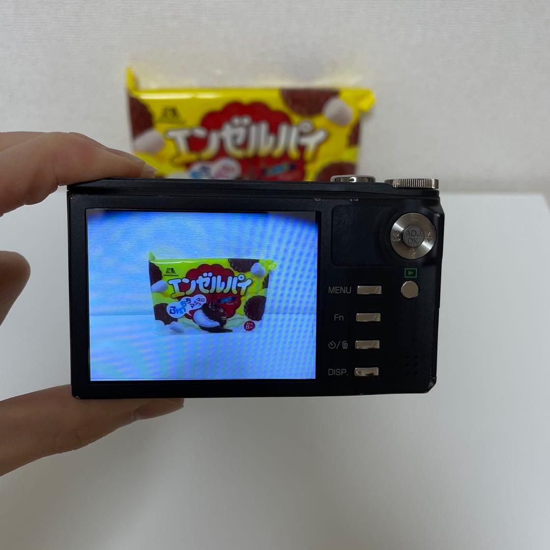 RICOH リコー　CX2