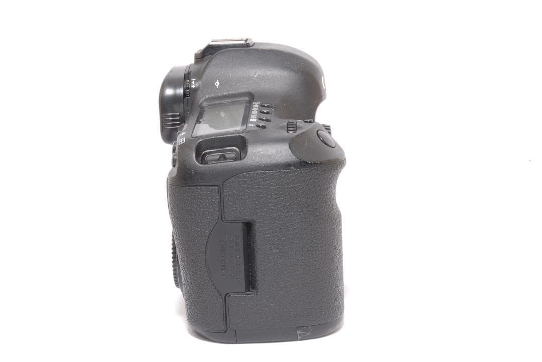 フィルムカメラ Canon EOS 50D Mark III