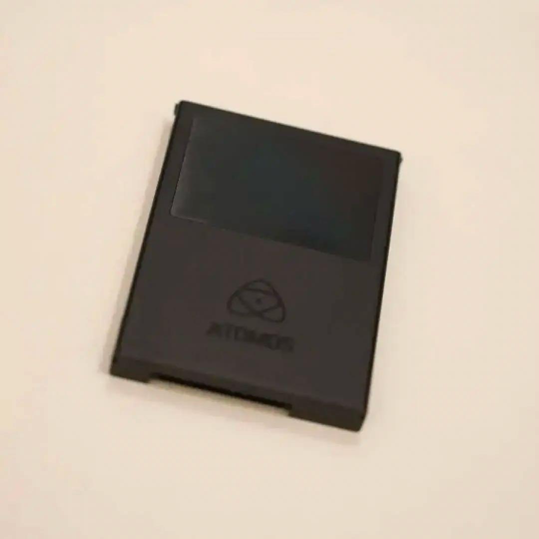 ビデオカメラ ATOMOS NINJA V