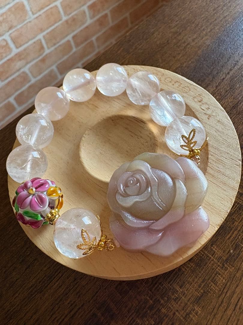 香音様　オーダーブレスレット　2本