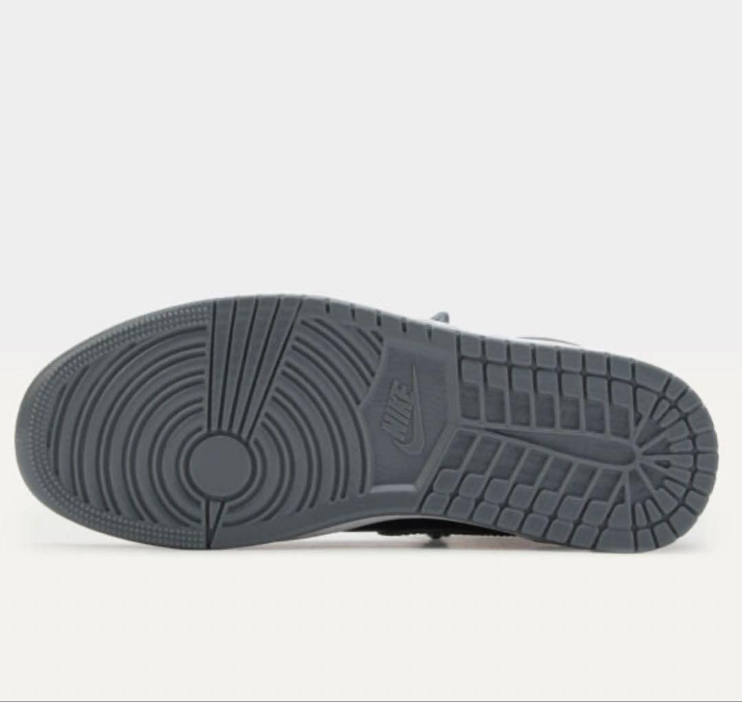 NIKE エアジョーダン プラモデル 新品未開封