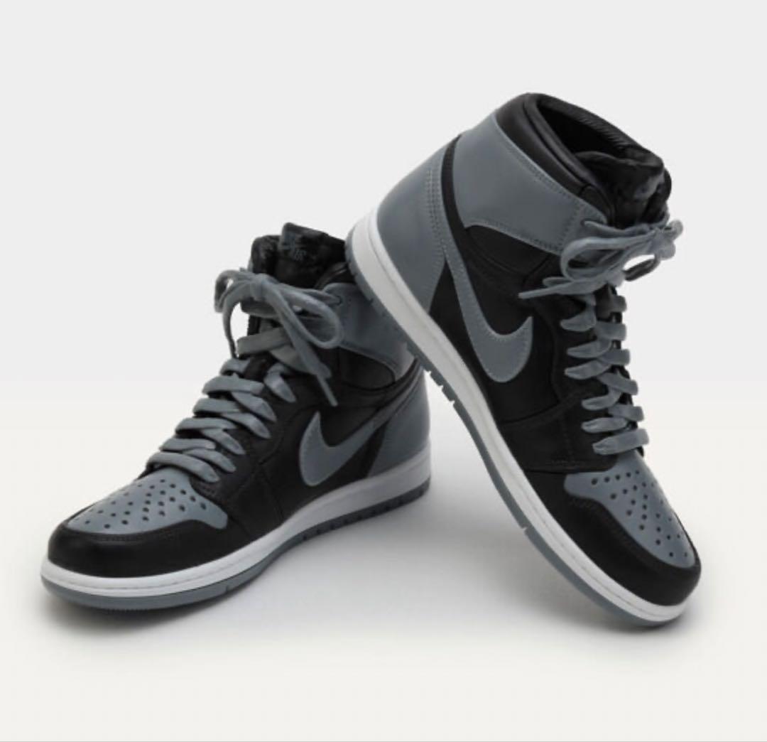 NIKE エアジョーダン プラモデル 新品未開封