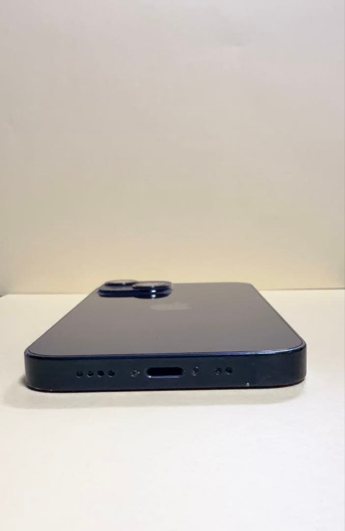 iPhone 13 mini 256GB ミッドナイト　本体のみ