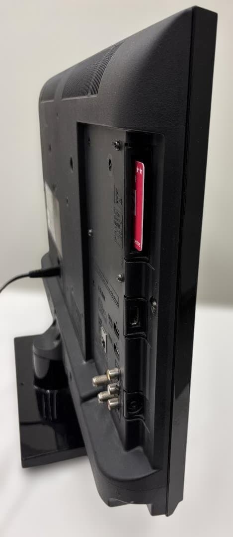 パナソニック 24V型液晶テレビ ビエラ TH-24H300 2021年製