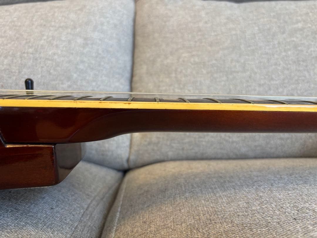 【ビンテージ】　Greco EG380s 74年製レスポール