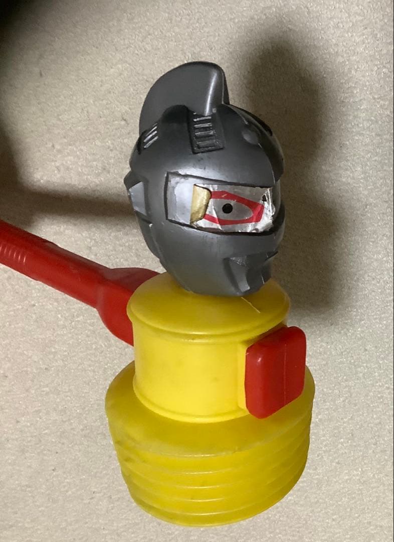 ウルトラセブン　ハンマー　ジャンク