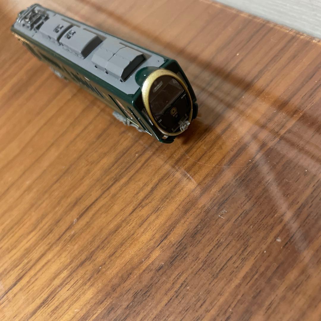 Nゲージ鉄道模型 まとめ売り