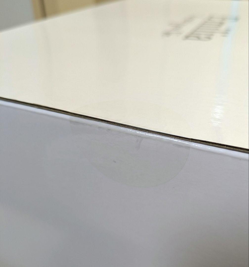 渋谷スクランブルフィギュア　クリスタルドレス　エミリア