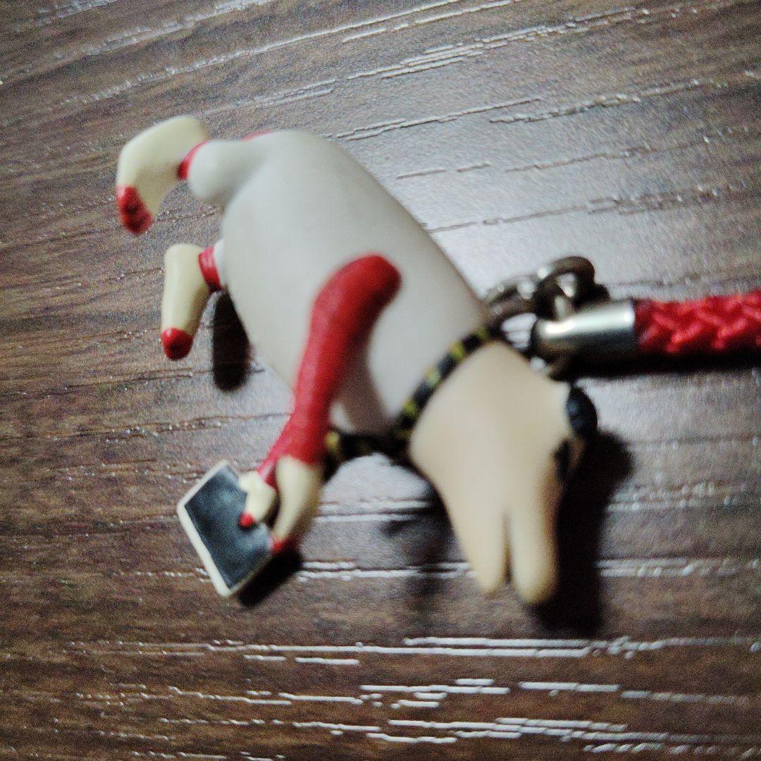 伝染るんです第一弾根付け