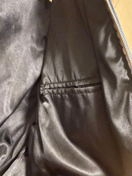 総刺繍ケツメイシ 完全オリジナル20anniversaryスカジャン横須賀ケツメ