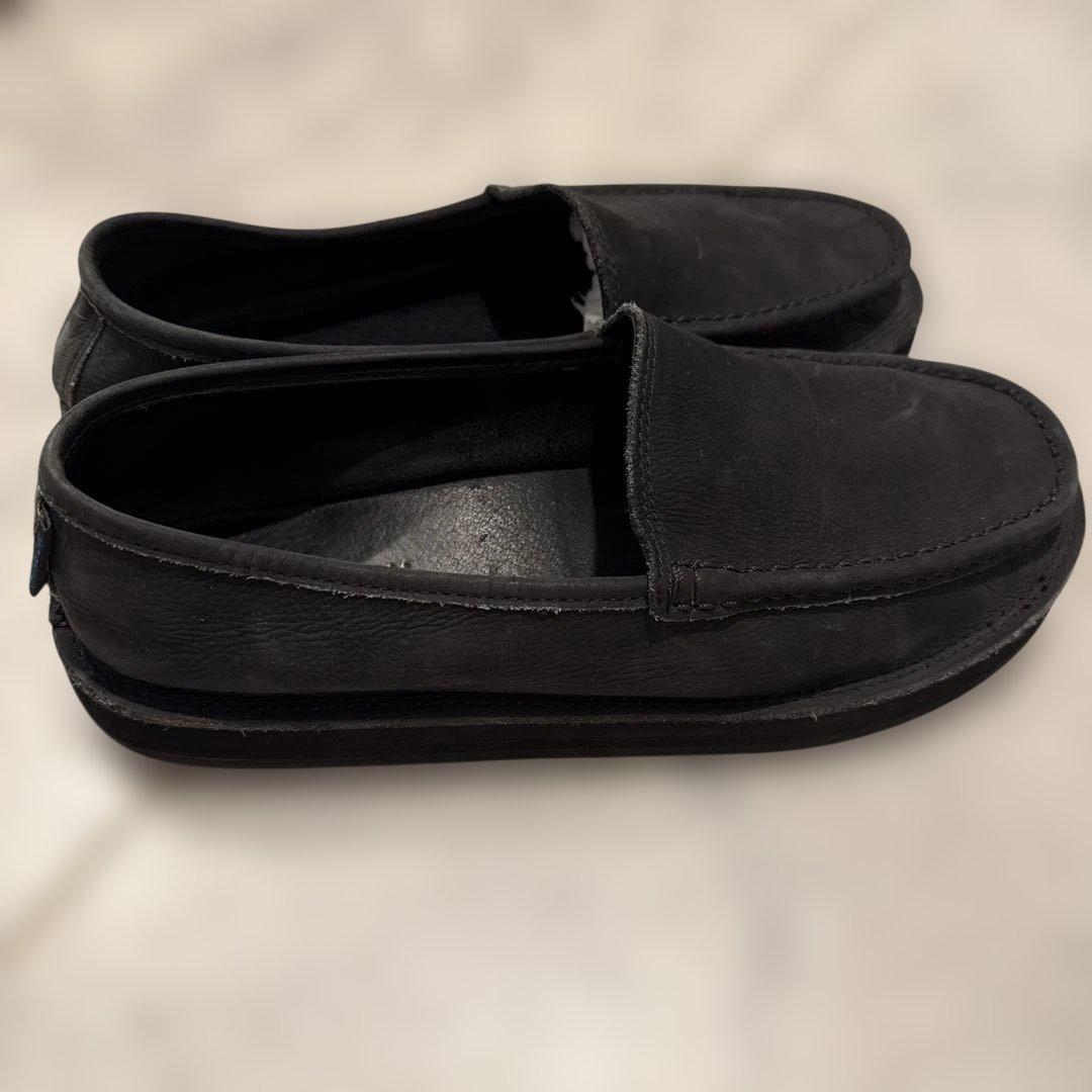 レインボーサンダル スリッポン US8