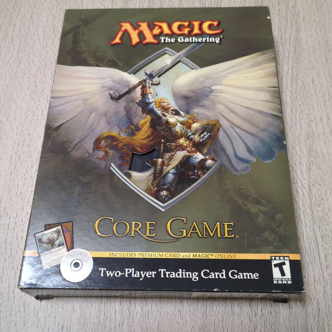 MTG　スターターセット　第9版　英語版