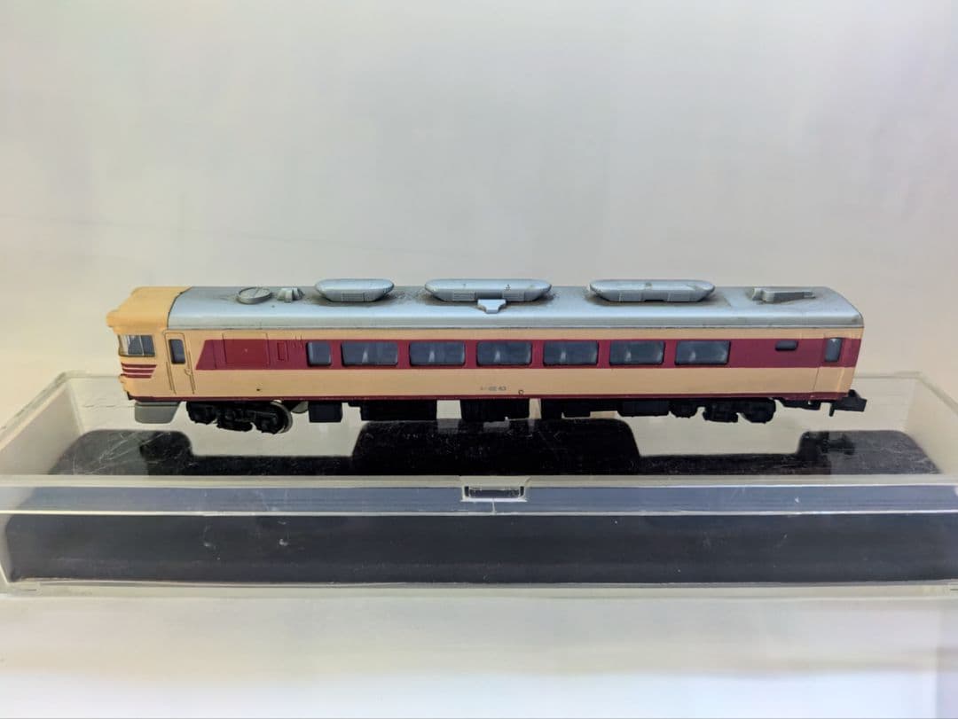 田*ム様 KATO Nゲージ 鉄道模型セット EF58 D51 特急車両　機関車