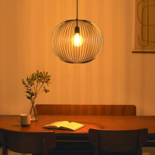 unico 別注デザイン JERSEY ワイヤーペンダントライト