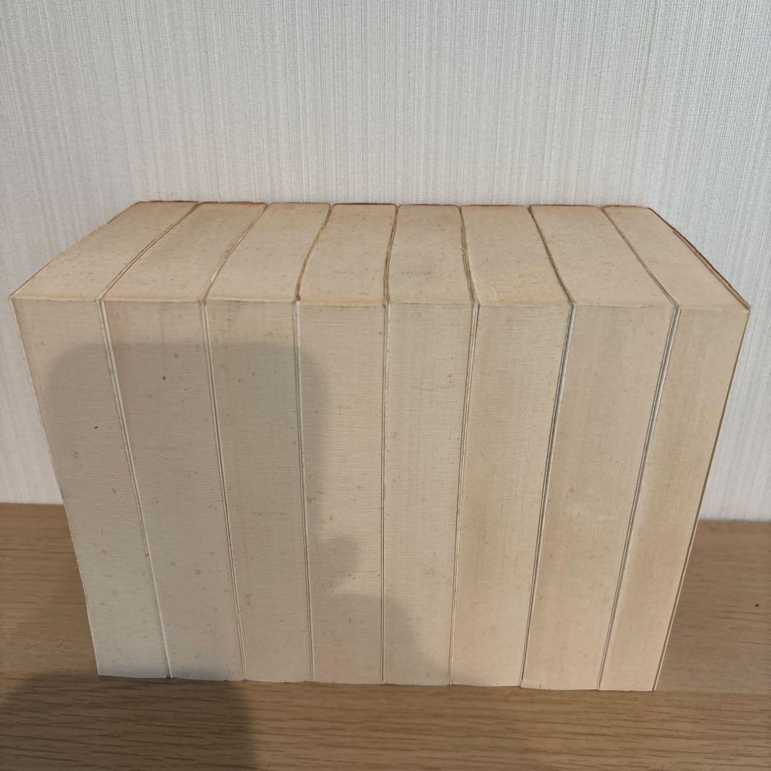 漢書 1-8 全巻セット　ちくま学芸文庫