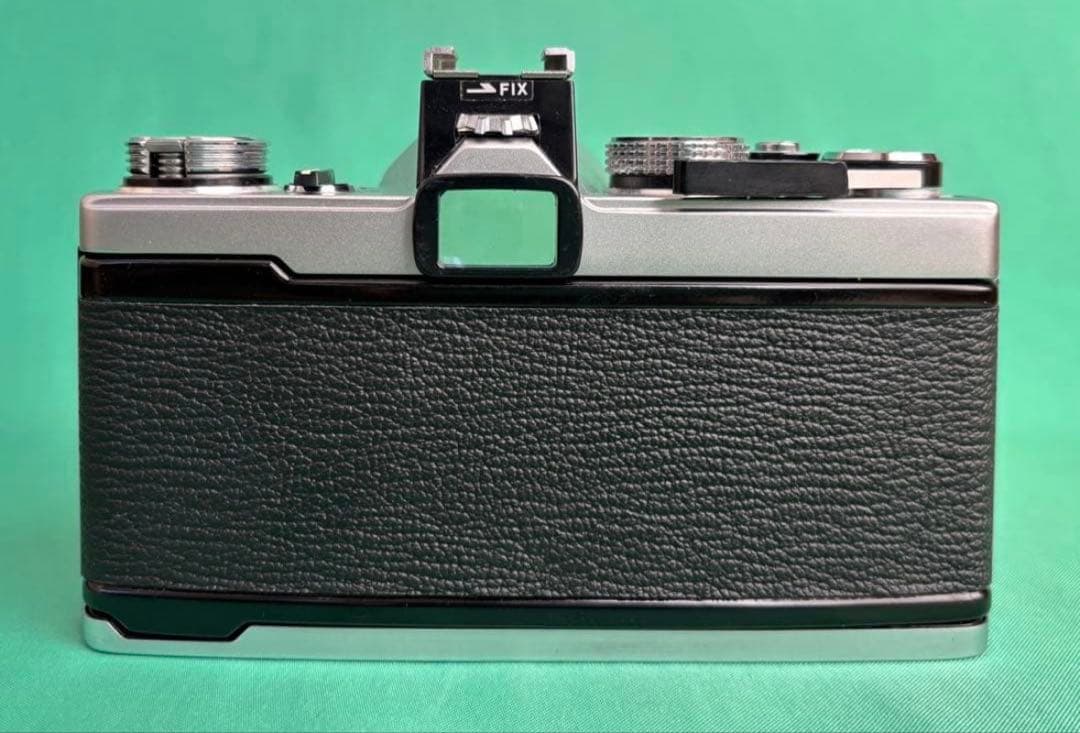 ★ OLYMPUS OM-1 + ★ MACRO 50mm