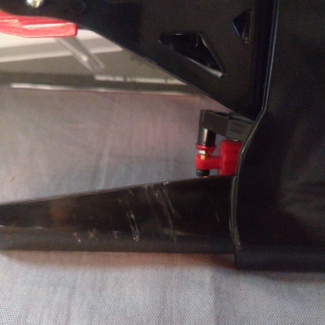 三*圭様 タミヤ スーパーセイバー *ESC、受信機無