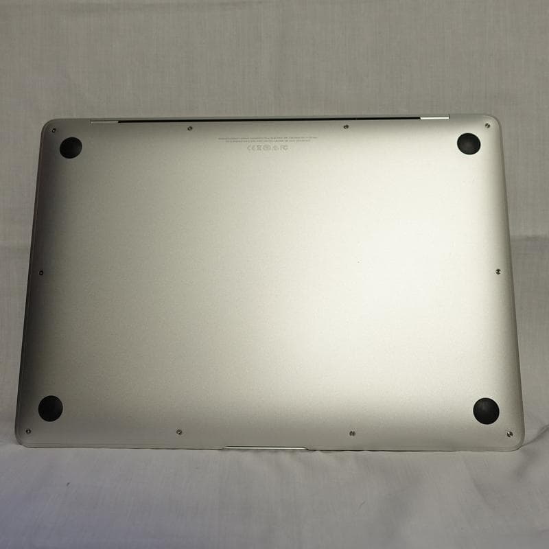 MacBook Air 13インチ 16GB/128GB 2018 シルバー