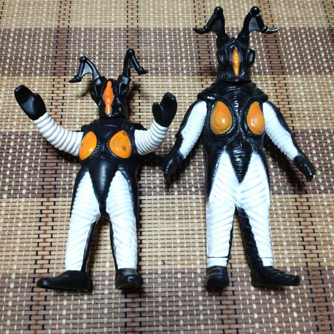 ウルトラマン　ウルトラ怪獣　仮面ライダー　ソフビ大量セット