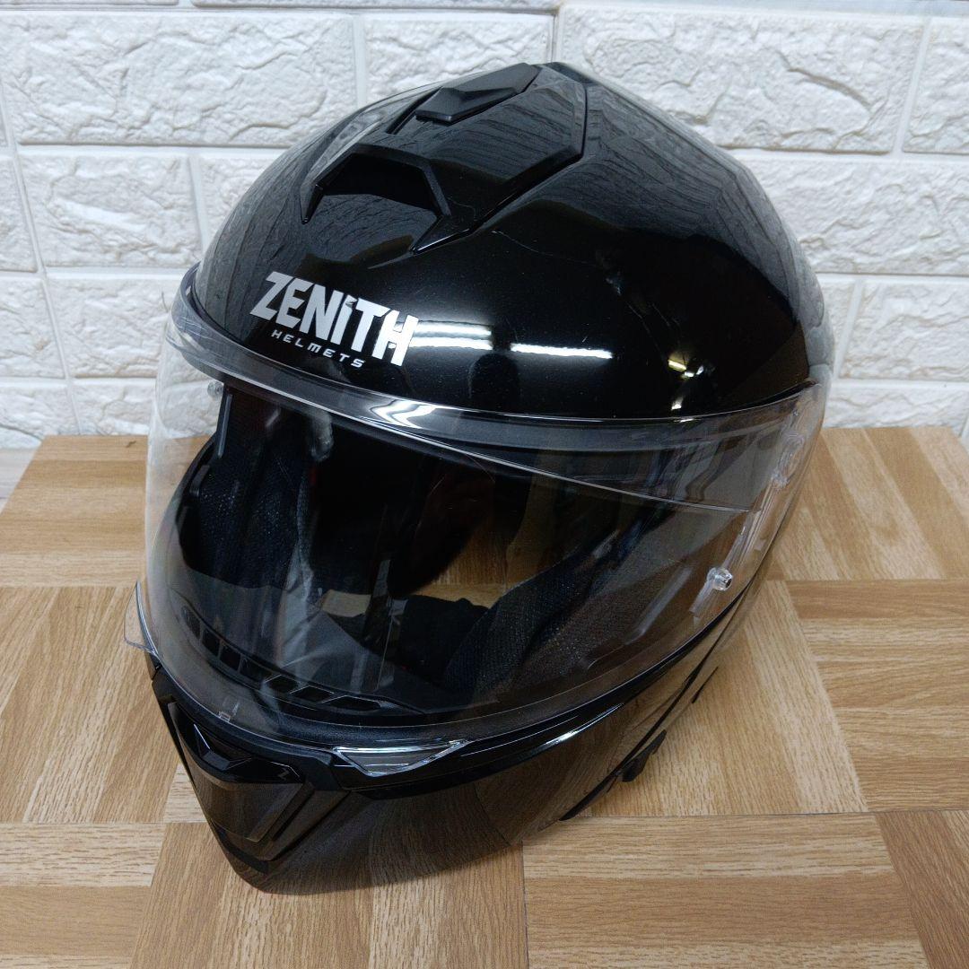 ヤマハZENITH システムヘルメット YJ-21 XL