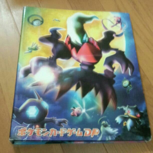 ！ポケモンカード1100枚以上メダル3枚