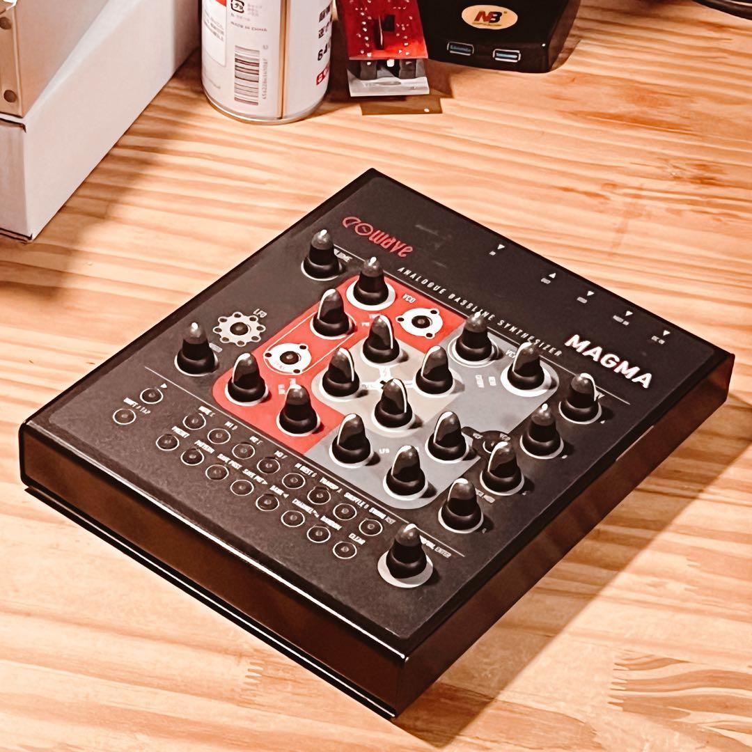 EOWAVE ( イーオーウェーブ ) Magma