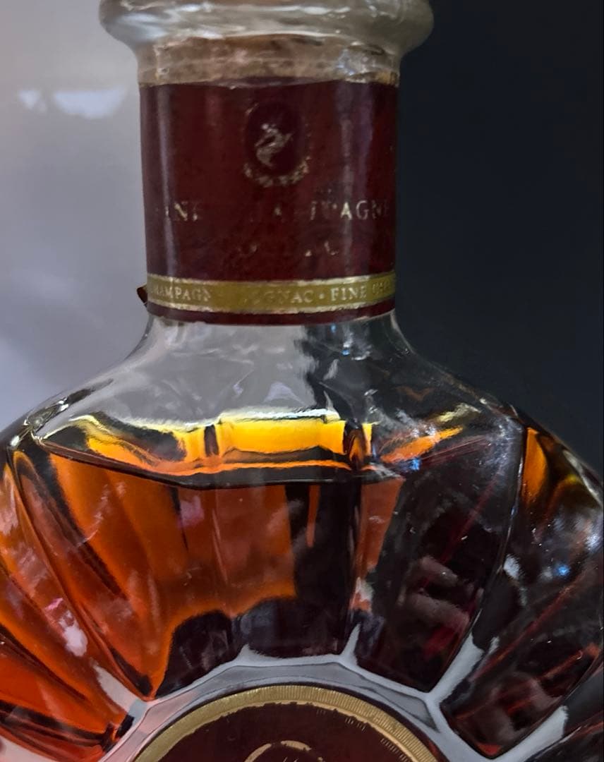 未開栓 REMY MARTIN XO SPECIAL