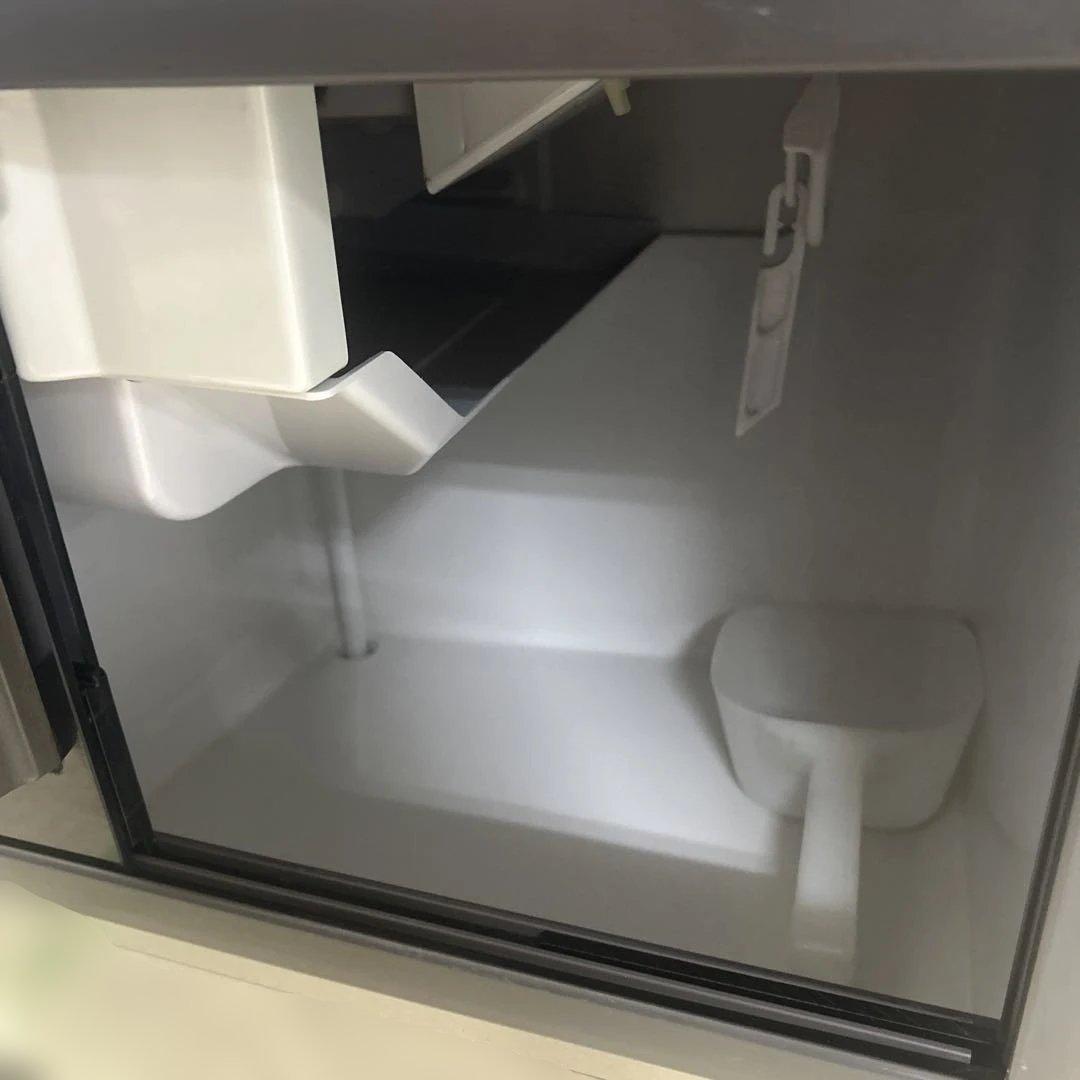 6179 ホシザキ 製氷機 業務用 2014年 30kg IM-30SL-1