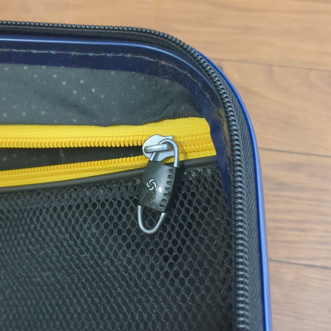 Samsonite GRAVITON LIGHT スーツケース