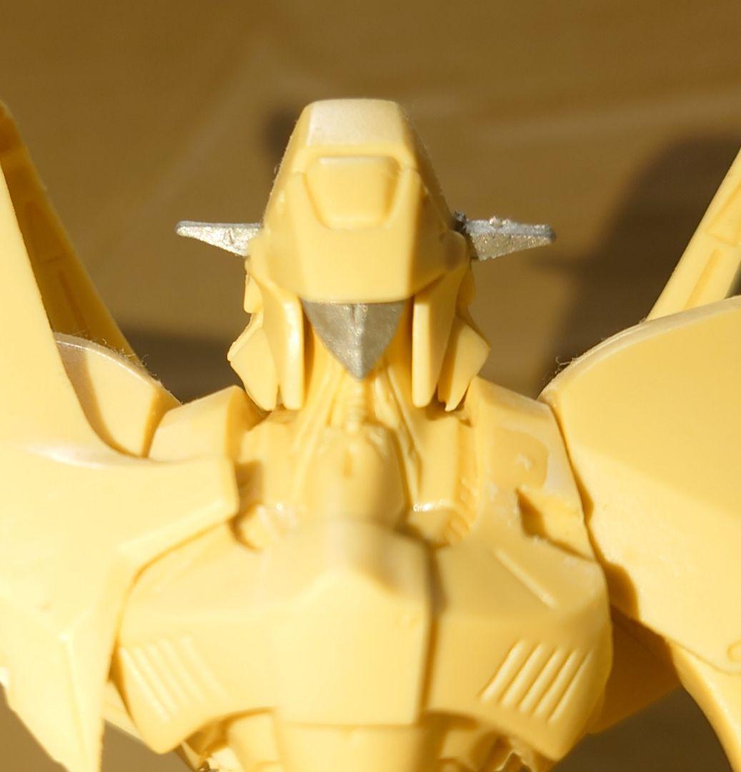 1/144 ジュノーン 初期型　ガレージキット