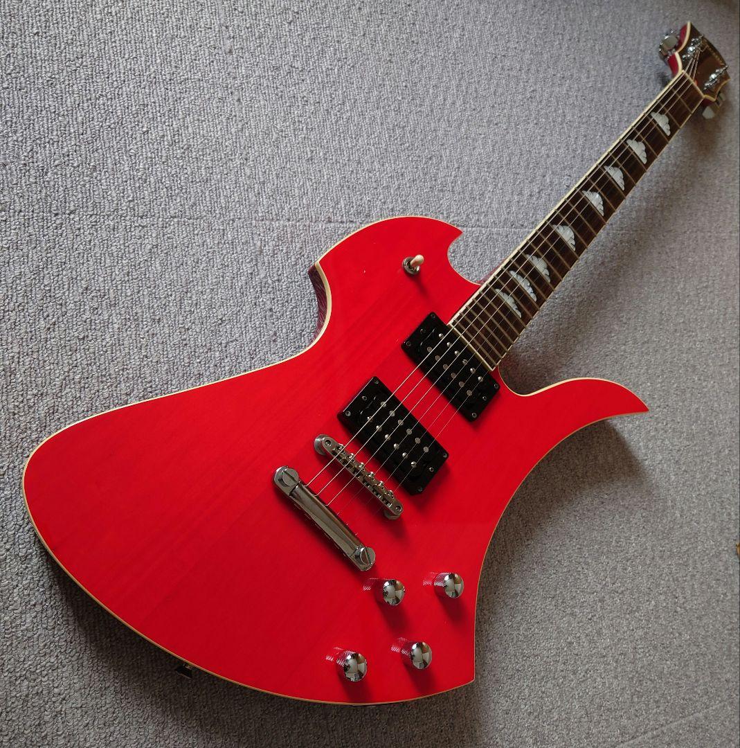 Burny モッキンバード