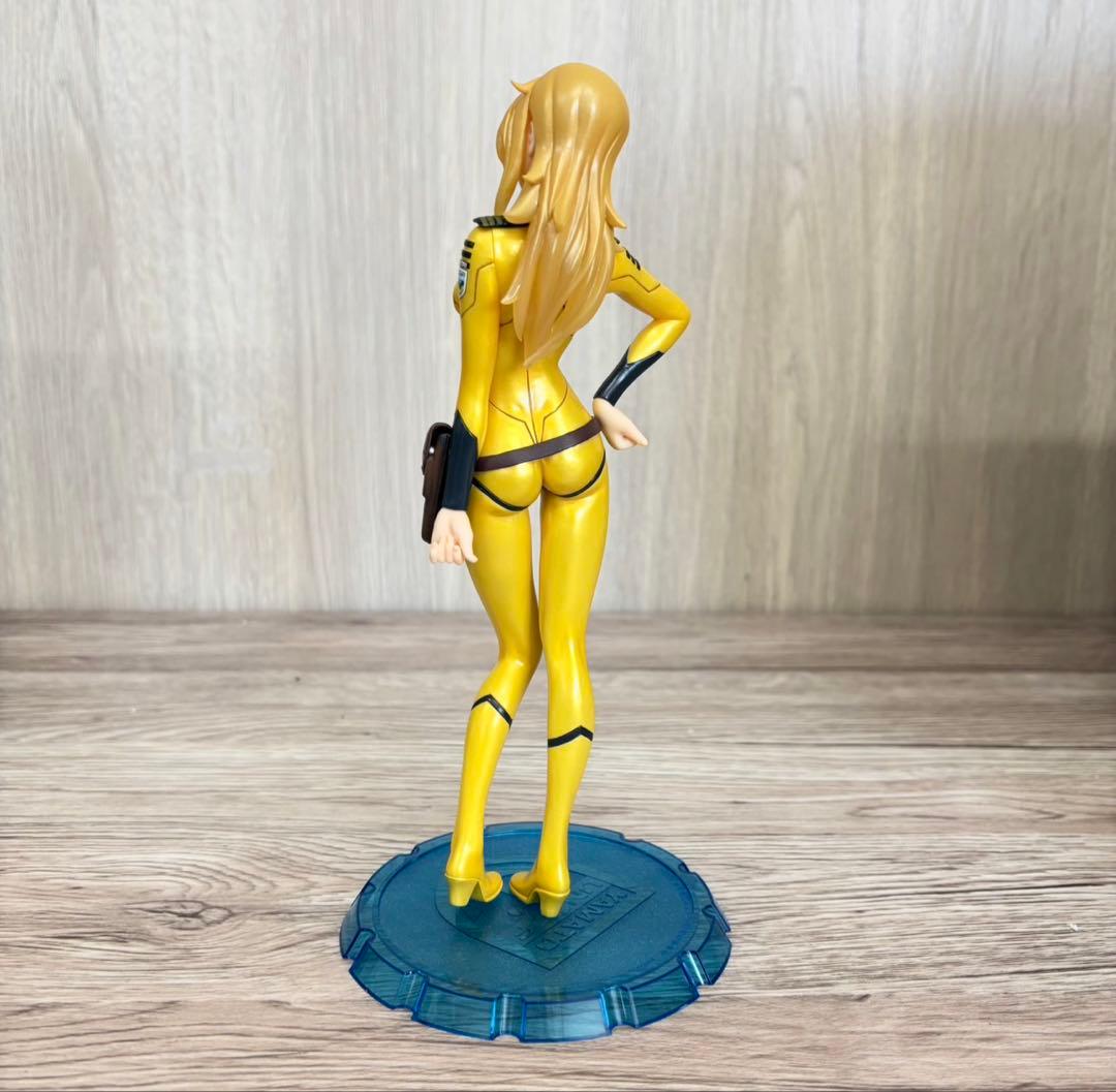 宇宙戦艦ヤマト2199 森雪 フィギュア